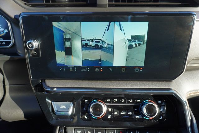 2024 GMC Sierra 2500HD AT4 HD - 22960327 - 39