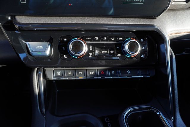 2024 GMC Sierra 2500HD AT4 HD - 22960327 - 41