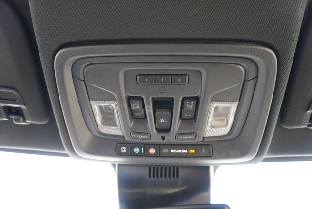 2024 GMC Sierra 2500HD AT4 HD - 22960327 - 44