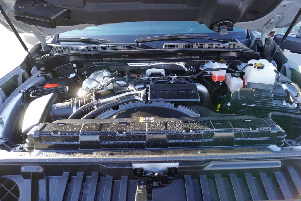 2024 GMC Sierra 2500HD AT4 HD - 22960327 - 47