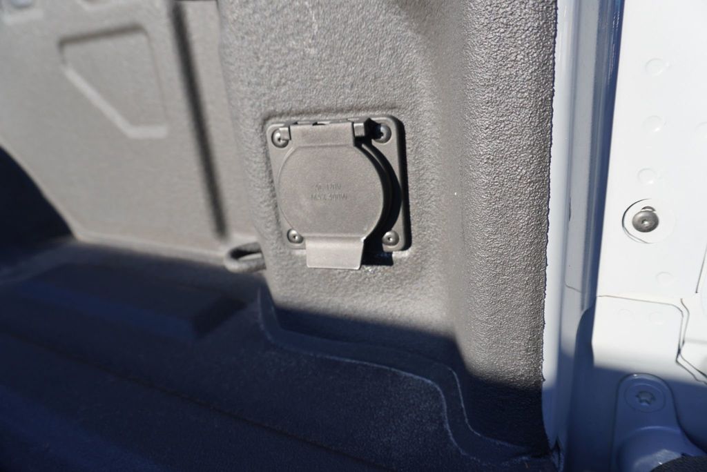 2024 GMC Sierra 2500HD AT4 HD - 22966120 - 12