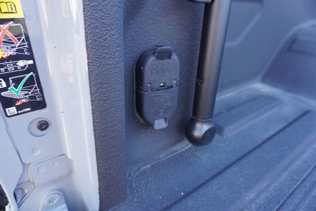 2024 GMC Sierra 2500HD AT4 HD - 22966120 - 13