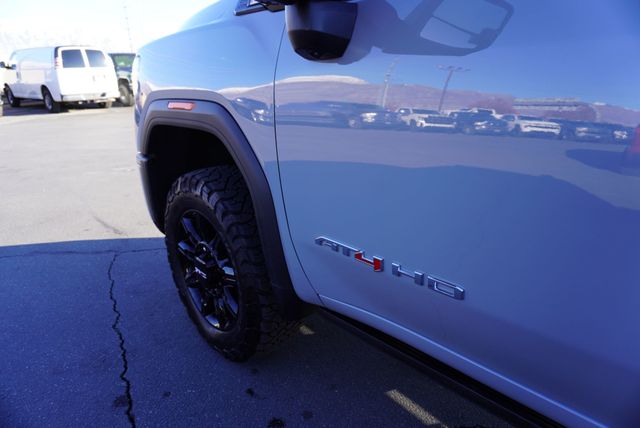 2024 GMC Sierra 2500HD AT4 HD - 22966120 - 23