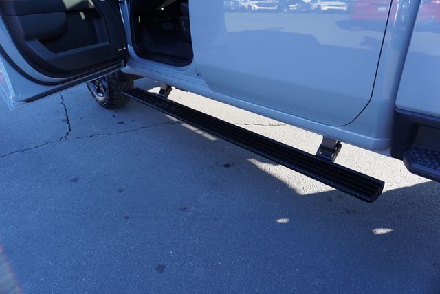 2024 GMC Sierra 2500HD AT4 HD - 22966120 - 24