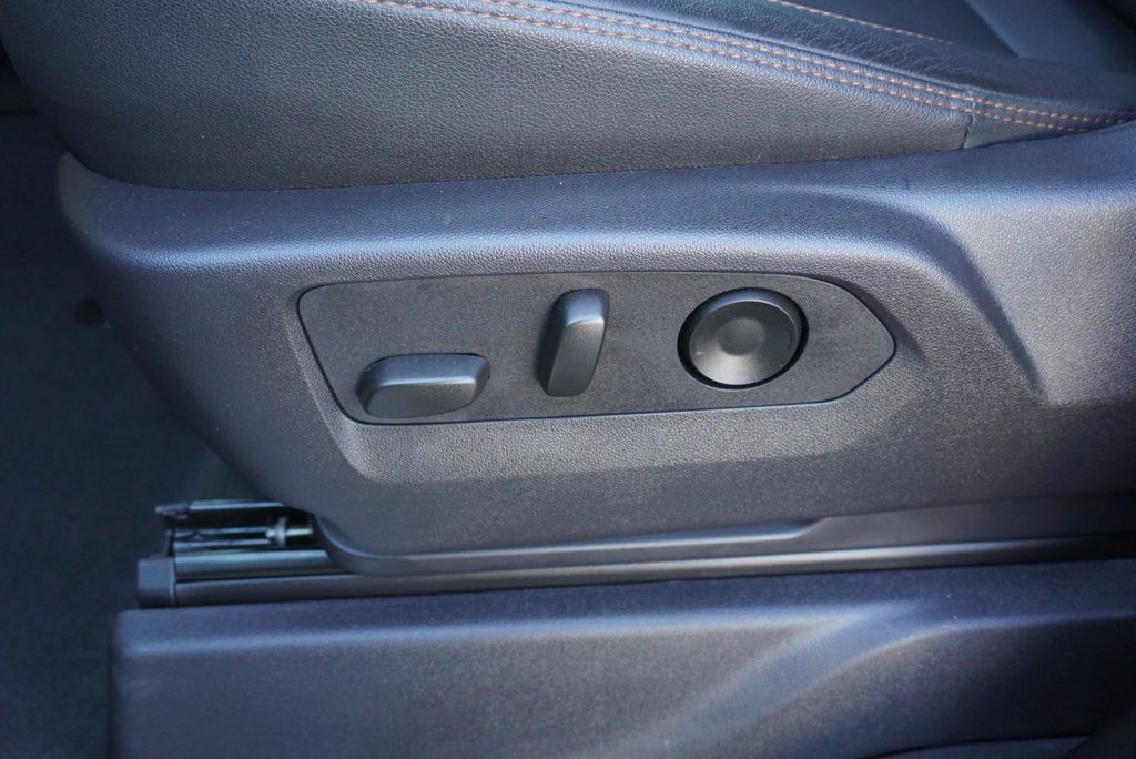 2024 GMC Sierra 2500HD AT4 HD - 22966120 - 31