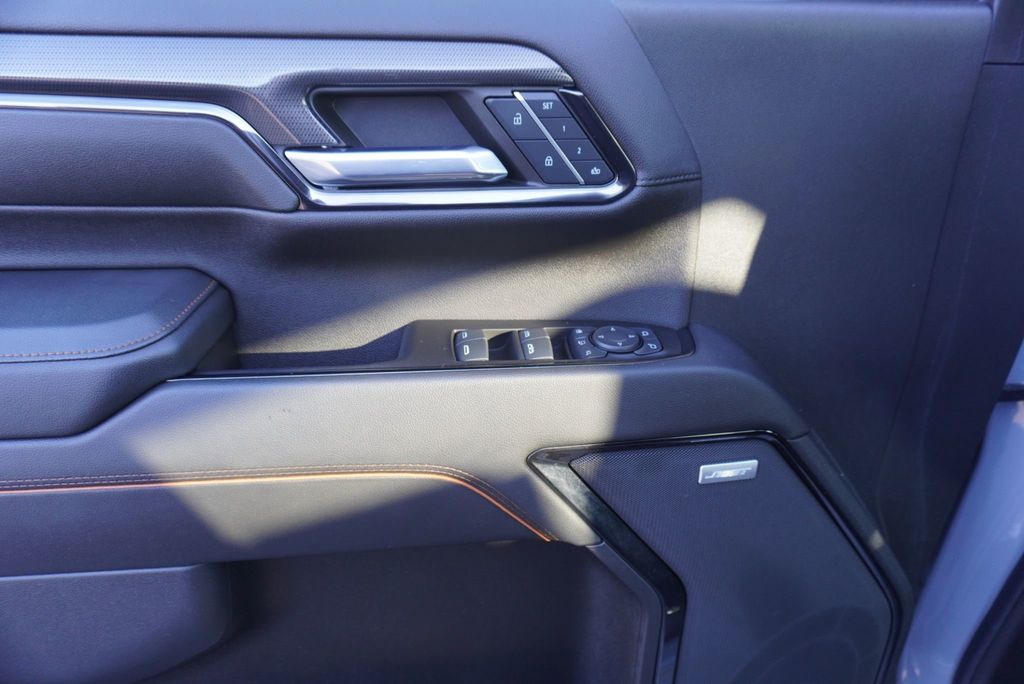 2024 GMC Sierra 2500HD AT4 HD - 22966120 - 32