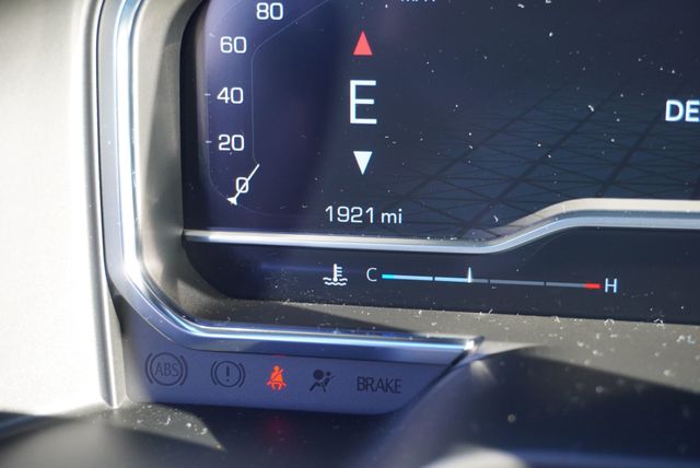 2024 GMC Sierra 2500HD AT4 HD - 22966120 - 35