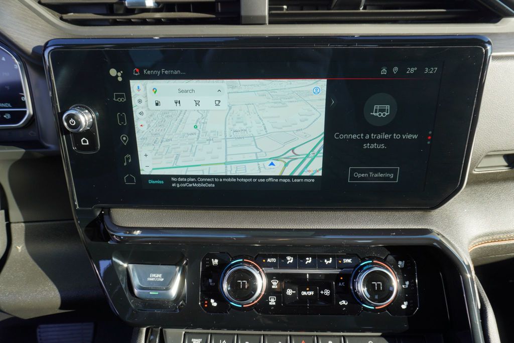 2024 GMC Sierra 2500HD AT4 HD - 22966120 - 38