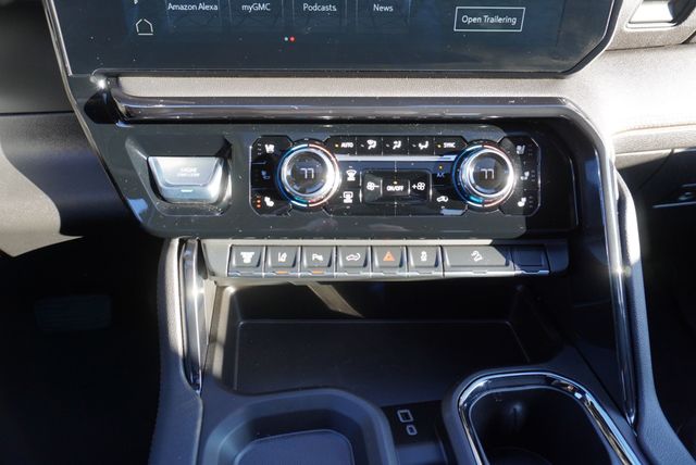 2024 GMC Sierra 2500HD AT4 HD - 22966120 - 45