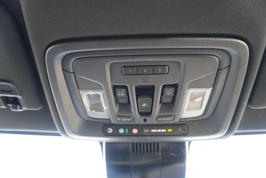 2024 GMC Sierra 2500HD AT4 HD - 22966120 - 48