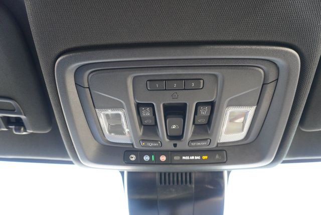 2024 GMC Sierra 2500HD AT4 HD - 22966120 - 48