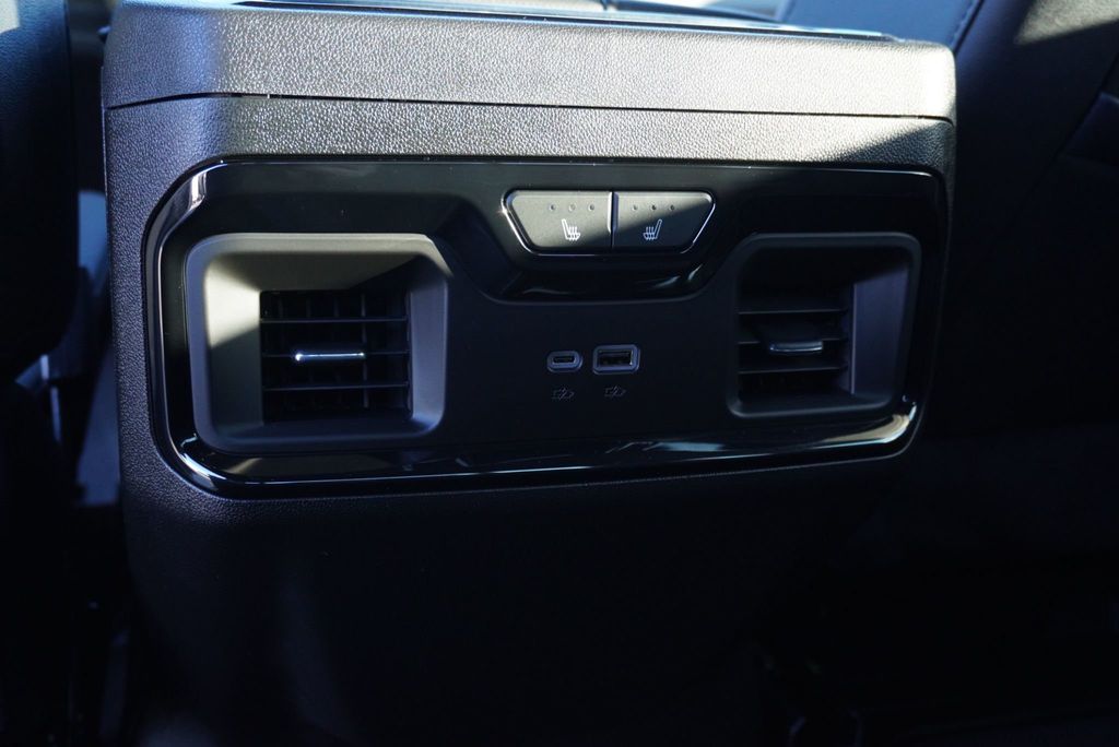 2024 GMC Sierra 2500HD AT4 HD - 22966120 - 49