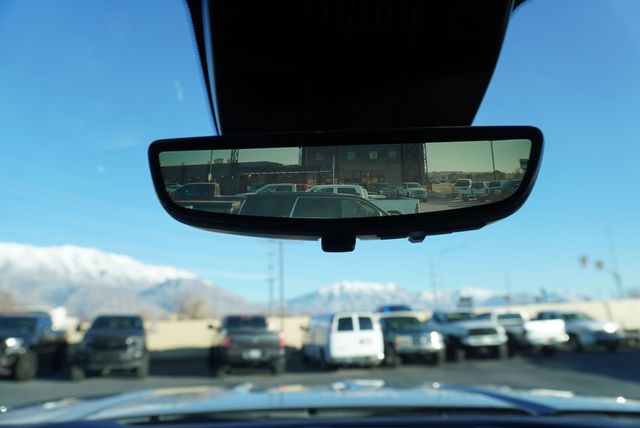 2024 GMC Sierra 2500HD AT4 HD - 22966120 - 51