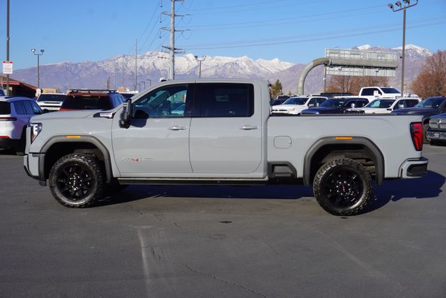 2024 GMC Sierra 2500HD AT4 HD - 22966120 - 6
