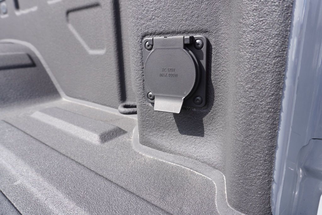 2024 GMC Sierra 2500HD AT4 HD - 23012961 - 12