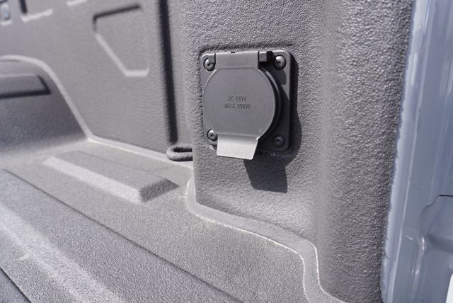 2024 GMC Sierra 2500HD AT4 HD - 23012961 - 12