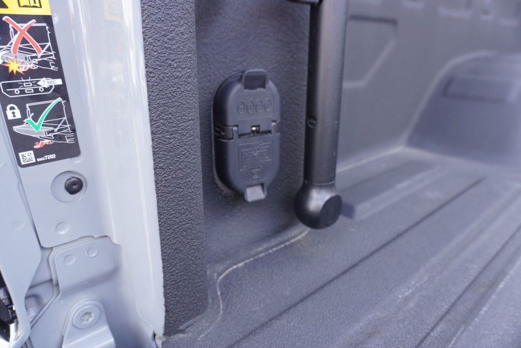 2024 GMC Sierra 2500HD AT4 HD - 23012961 - 13