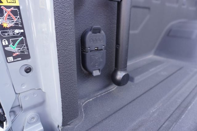 2024 GMC Sierra 2500HD AT4 HD - 23012961 - 13