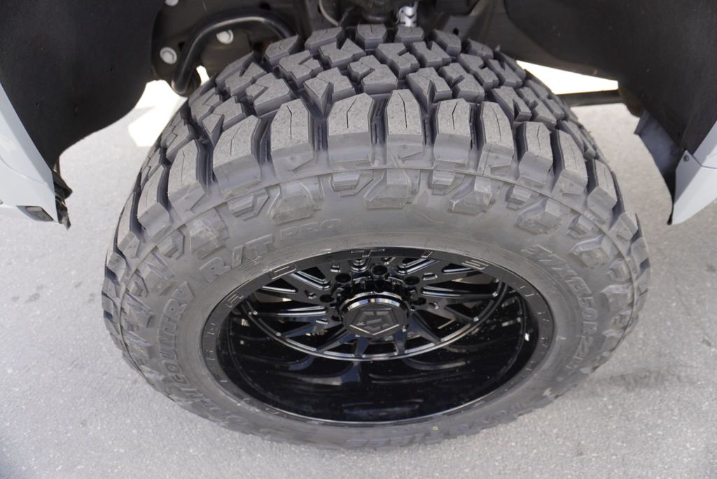 2024 GMC Sierra 2500HD AT4 HD - 23012961 - 18