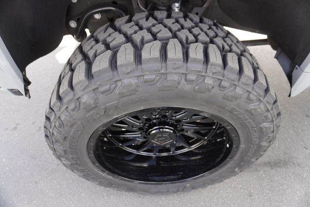 2024 GMC Sierra 2500HD AT4 HD - 23012961 - 18