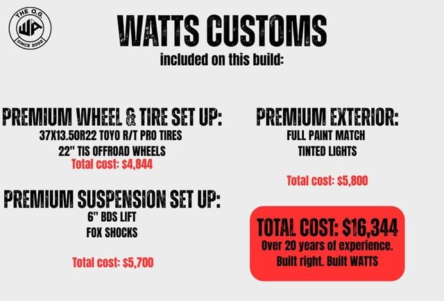 2024 GMC Sierra 2500HD AT4 HD - 23012961 - 1