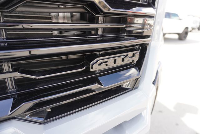 2024 GMC Sierra 2500HD AT4 HD - 23012961 - 19