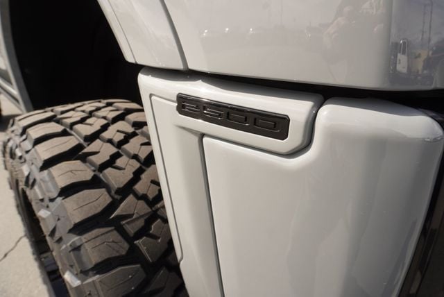 2024 GMC Sierra 2500HD AT4 HD - 23012961 - 20