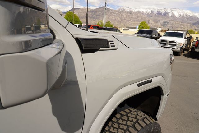 2024 GMC Sierra 2500HD AT4 HD - 23012961 - 21