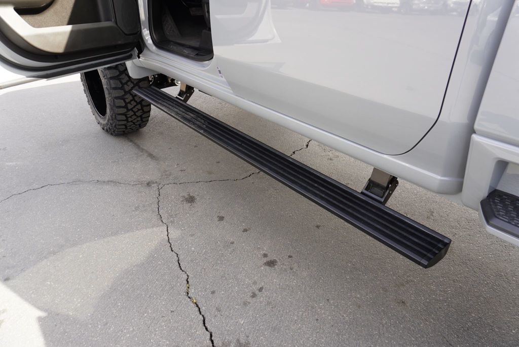 2024 GMC Sierra 2500HD AT4 HD - 23012961 - 24