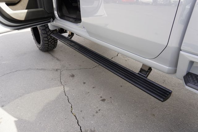 2024 GMC Sierra 2500HD AT4 HD - 23012961 - 24