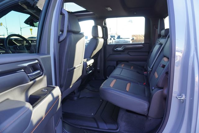 2024 GMC Sierra 2500HD AT4 HD - 23012961 - 26
