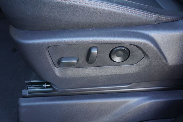 2024 GMC Sierra 2500HD AT4 HD - 23012961 - 29