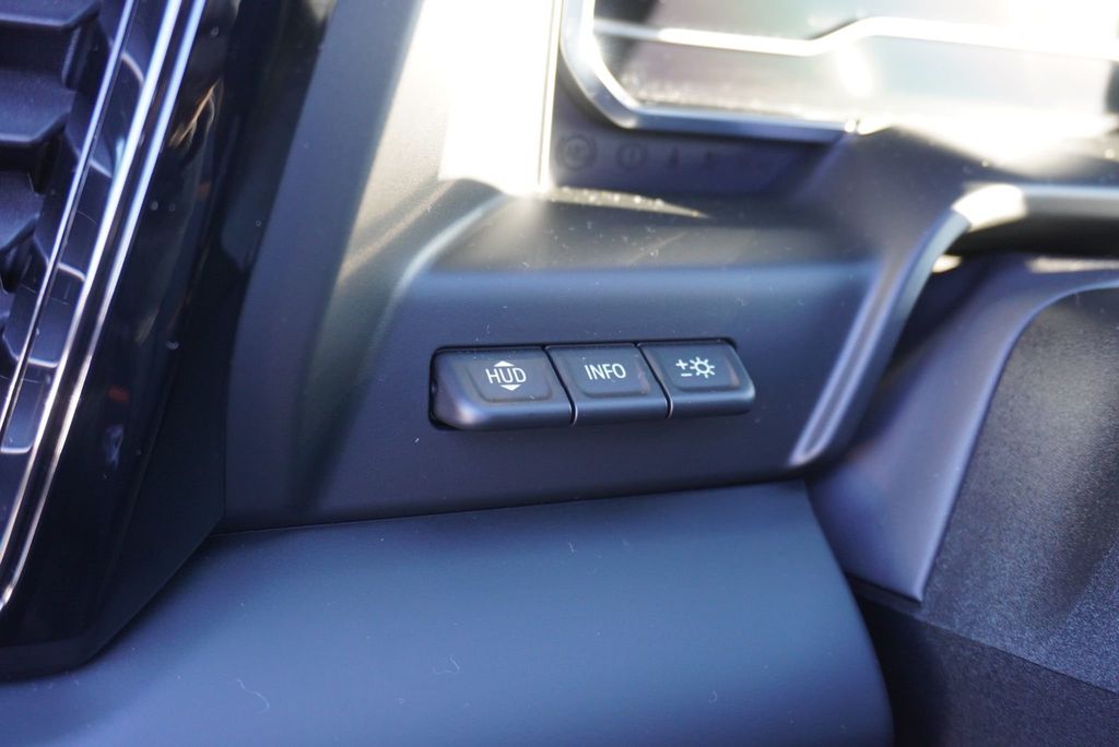 2024 GMC Sierra 2500HD AT4 HD - 23012961 - 32