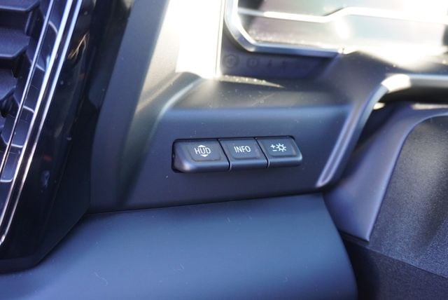 2024 GMC Sierra 2500HD AT4 HD - 23012961 - 32