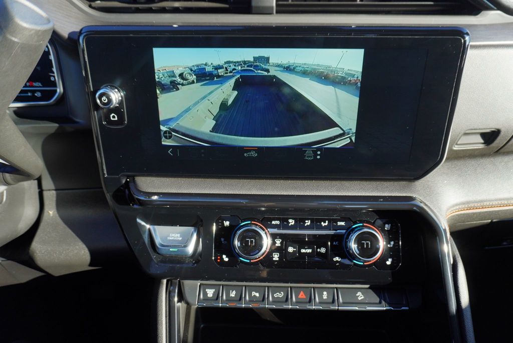 2024 GMC Sierra 2500HD AT4 HD - 23012961 - 42