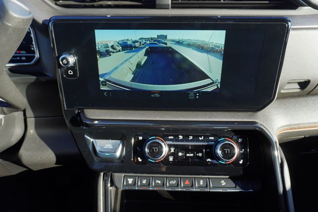 2024 GMC Sierra 2500HD AT4 HD - 23012961 - 42