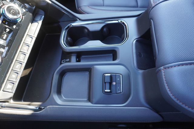 2024 GMC Sierra 2500HD AT4 HD - 23012961 - 44