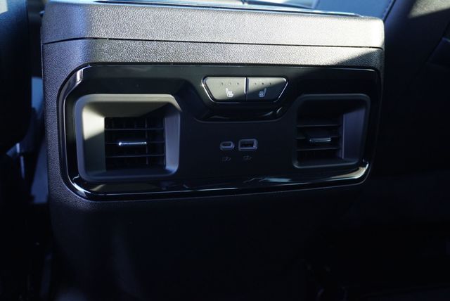 2024 GMC Sierra 2500HD AT4 HD - 23012961 - 47