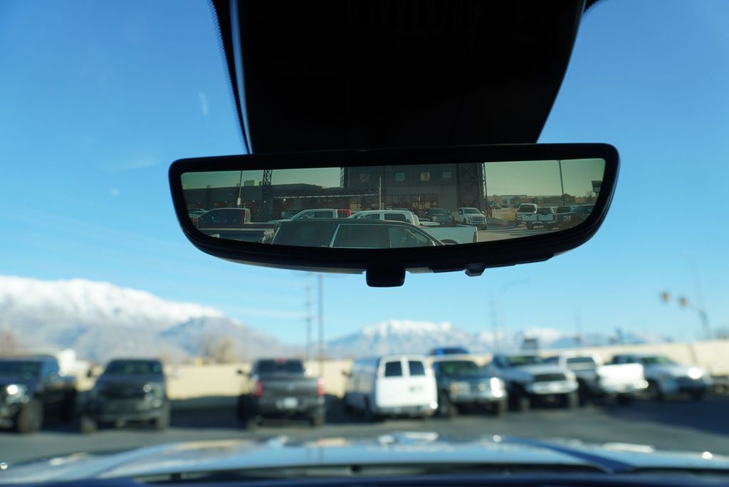 2024 GMC Sierra 2500HD AT4 HD - 23012961 - 49