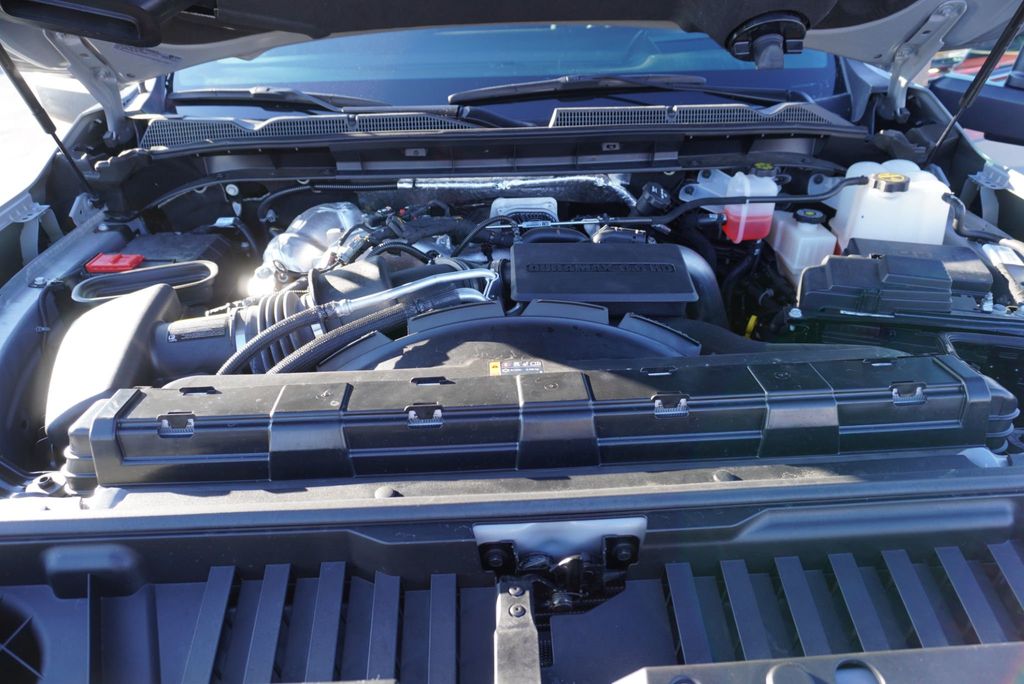 2024 GMC Sierra 2500HD AT4 HD - 23012961 - 50