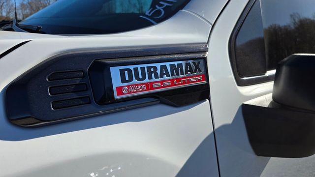 2024 GMC Sierra 2500HD AT4 Premium Plus Z71 - 22942802 - 9