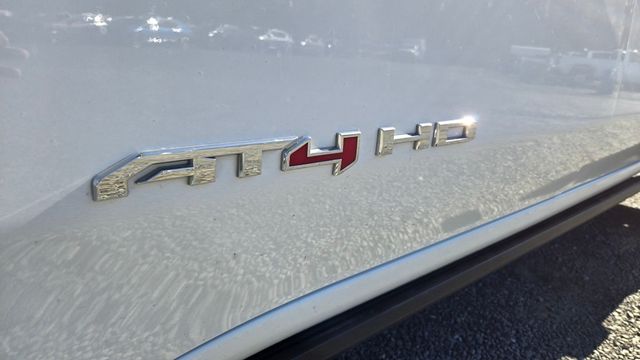 2024 GMC Sierra 2500HD AT4 Premium Plus Z71 - 22942802 - 10