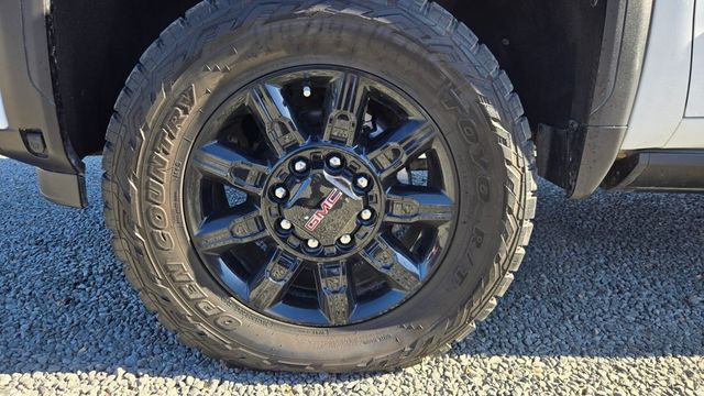 2024 GMC Sierra 2500HD AT4 Premium Plus Z71 - 22942802 - 11