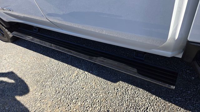 2024 GMC Sierra 2500HD AT4 Premium Plus Z71 - 22942802 - 13