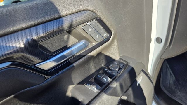 2024 GMC Sierra 2500HD AT4 Premium Plus Z71 - 22942802 - 15