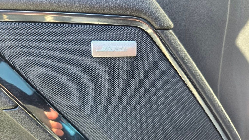 2024 GMC Sierra 2500HD AT4 Premium Plus Z71 - 22942802 - 16