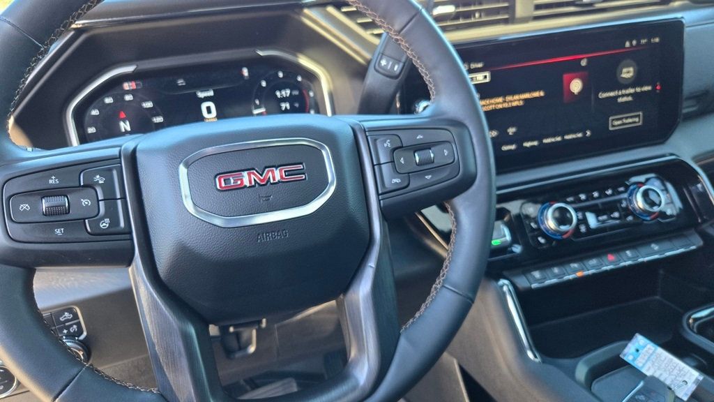 2024 GMC Sierra 2500HD AT4 Premium Plus Z71 - 22942802 - 18