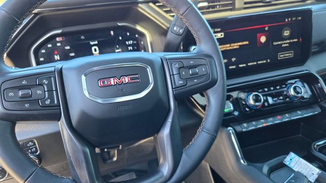 2024 GMC Sierra 2500HD AT4 Premium Plus Z71 - 22942802 - 18