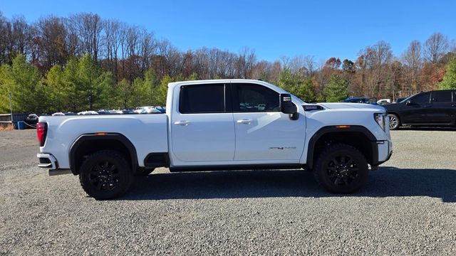 2024 GMC Sierra 2500HD AT4 Premium Plus Z71 - 22942802 - 1