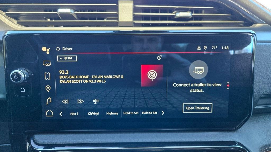 2024 GMC Sierra 2500HD AT4 Premium Plus Z71 - 22942802 - 19